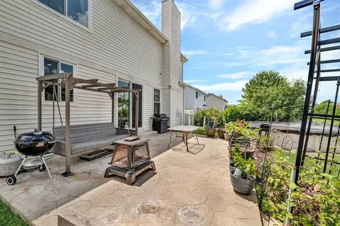 1004 Phelps Lane Shorewood IL 60404