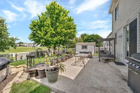 1004 Phelps Lane Shorewood IL 60404