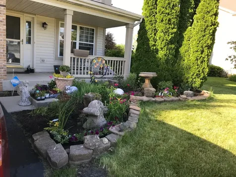 1004 Phelps Lane Shorewood IL 60404