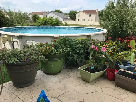 1004 Phelps Lane Shorewood IL 60404