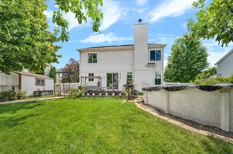 1004 Phelps Lane Shorewood IL 60404
