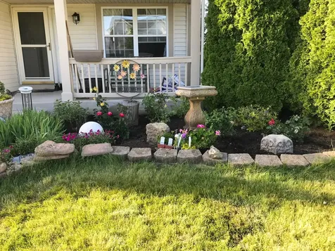 1004 Phelps Lane Shorewood IL 60404