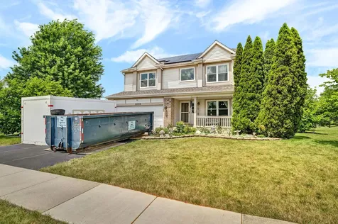 1004 Phelps Lane Shorewood IL 60404