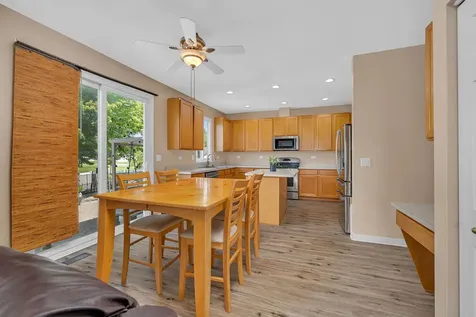 1004 Phelps Lane Shorewood IL 60404