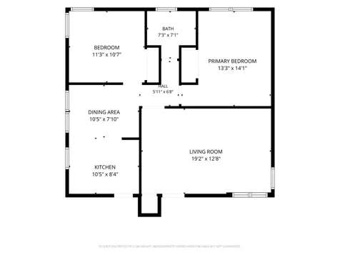 8038 Grand Avenue River Grove IL 60171