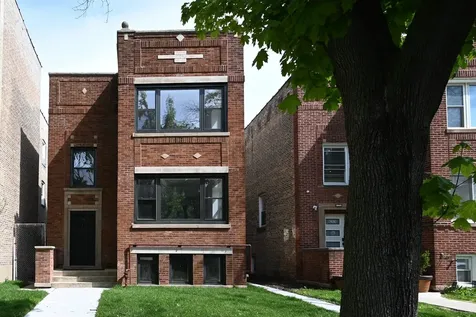 1630 West Thorndale Avenue Chicago IL 60660