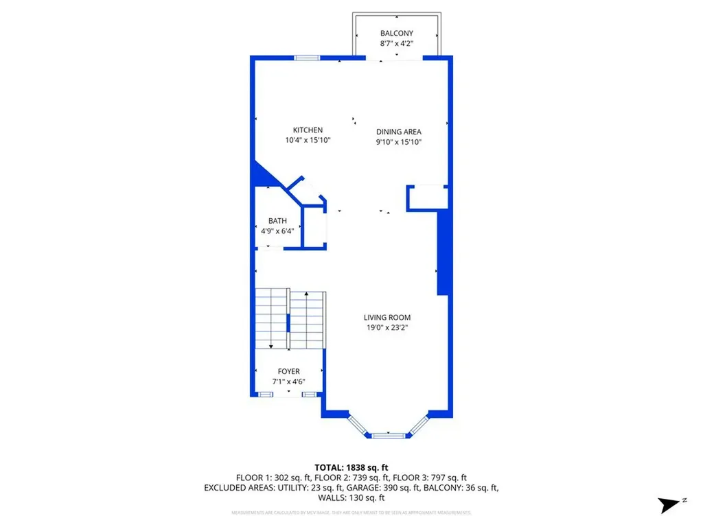 2967 Madison Drive Naperville IL 60564