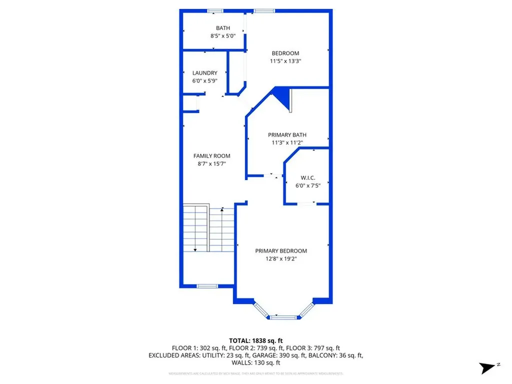2967 Madison Drive Naperville IL 60564
