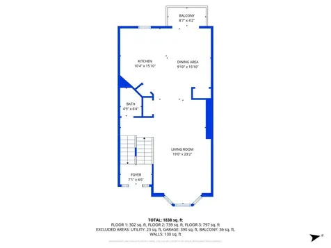 2967 Madison Drive Naperville IL 60564
