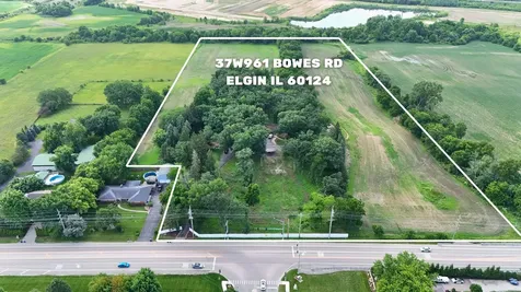 37W961 Bowes Road Elgin IL 60124