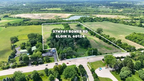 37W961 Bowes Road Elgin IL 60124