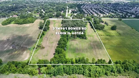 37W961 Bowes Road Elgin IL 60124