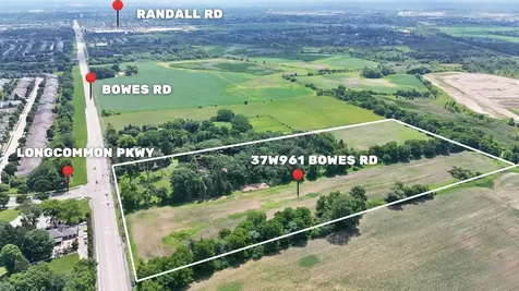 37W961 Bowes Road Elgin IL 60124