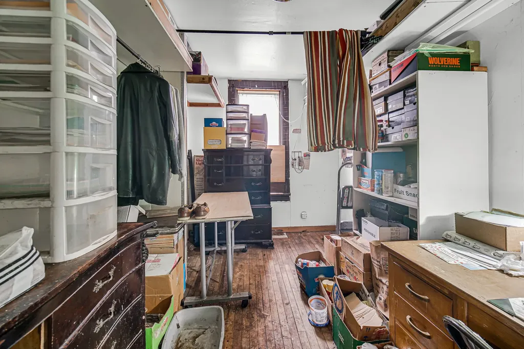 8917 South Hermitage Avenue Chicago IL 60620