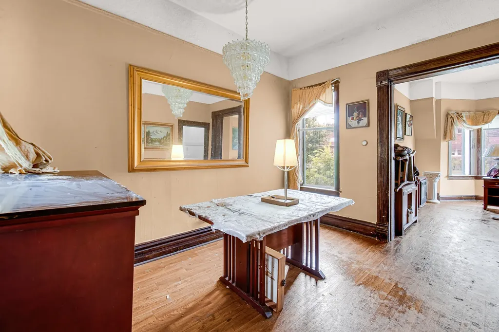 8917 South Hermitage Avenue Chicago IL 60620
