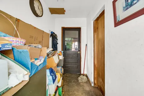 8917 South Hermitage Avenue Chicago IL 60620
