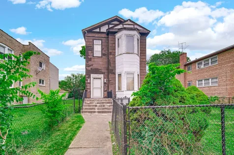 8917 South Hermitage Avenue Chicago IL 60620