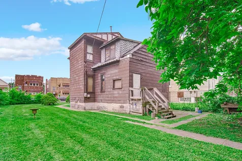 8917 South Hermitage Avenue Chicago IL 60620