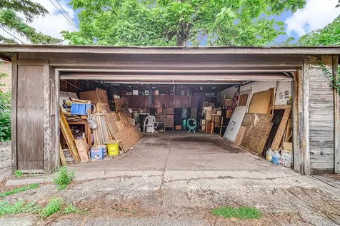 8917 South Hermitage Avenue Chicago IL 60620