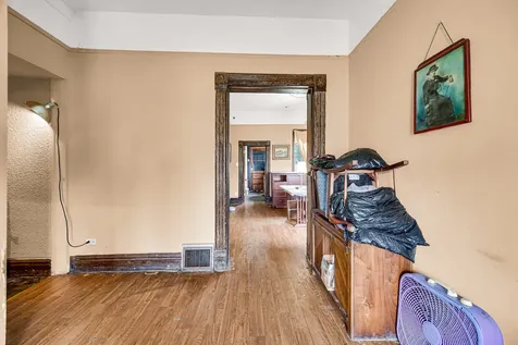 8917 South Hermitage Avenue Chicago IL 60620