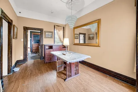 8917 South Hermitage Avenue Chicago IL 60620