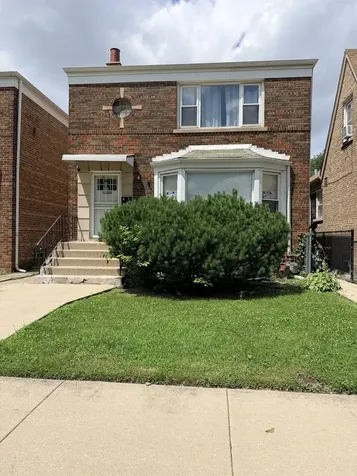 12822 South Union Avenue Chicago IL 60628