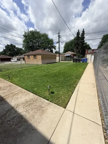 12822 South Union Avenue Chicago IL 60628