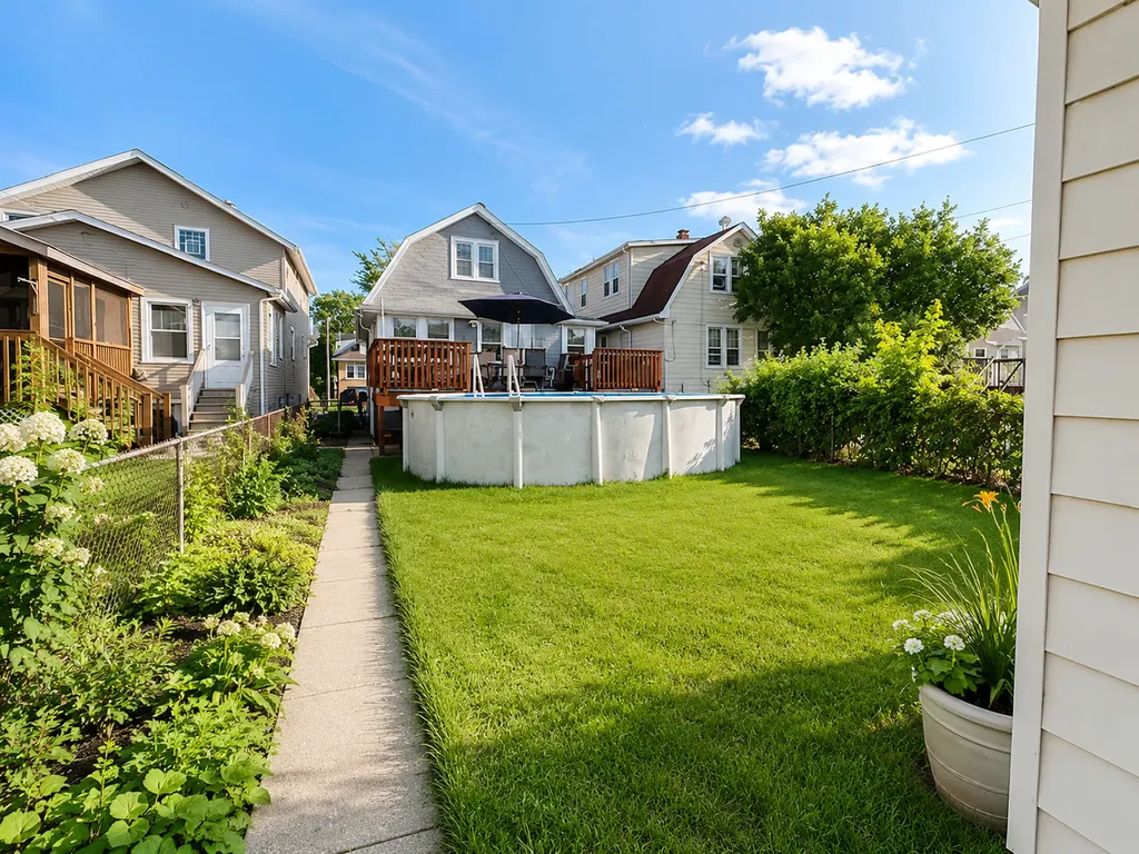 5630 West Cornelia Avenue Chicago IL 60634