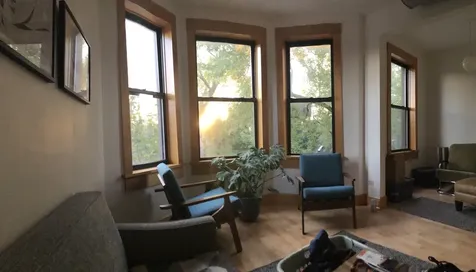 2061 North Leavitt Street Chicago IL 60647