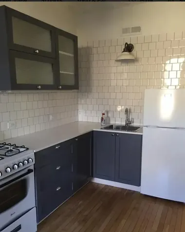 2061 North Leavitt Street Chicago IL 60647