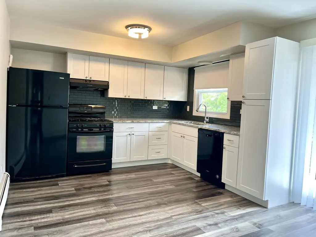 4506 Sunnyside Avenue Brookfield IL 60513