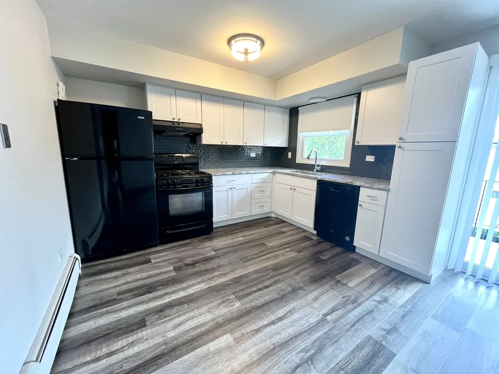 4506 Sunnyside Avenue Brookfield IL 60513