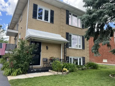 4506 Sunnyside Avenue Brookfield IL 60513
