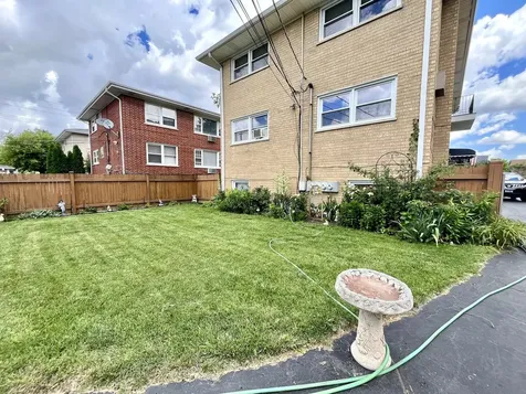 4506 Sunnyside Avenue Brookfield IL 60513