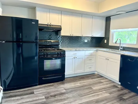4506 Sunnyside Avenue Brookfield IL 60513