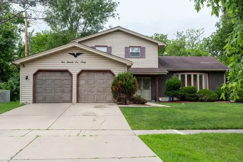 17630 Mulberry Street Country Club Hills IL 60478