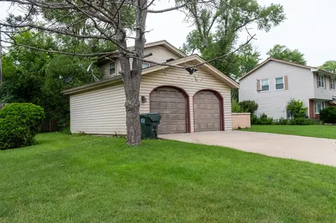 17630 Mulberry Street Country Club Hills IL 60478