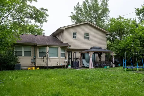 17630 Mulberry Street Country Club Hills IL 60478