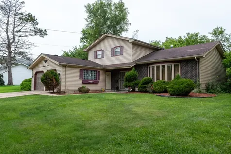 17630 Mulberry Street Country Club Hills IL 60478