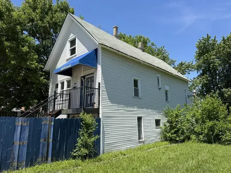 4150 West Carroll Avenue Chicago IL 60624