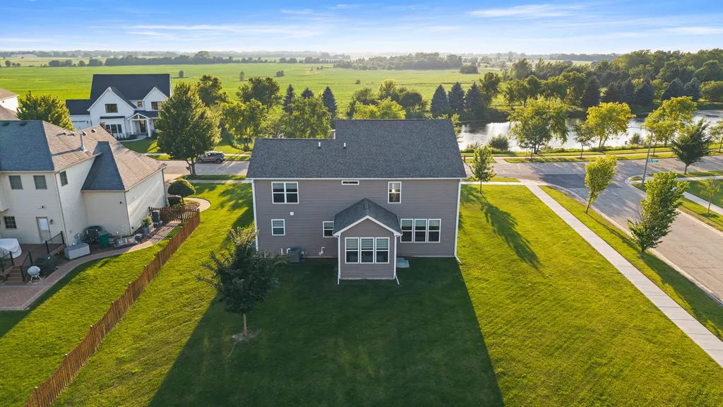 12921 Timber Wood Circle Plainfield IL 60585