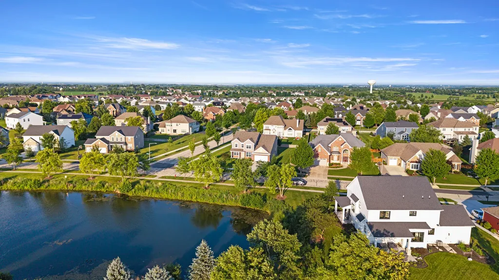 12921 Timber Wood Circle Plainfield IL 60585