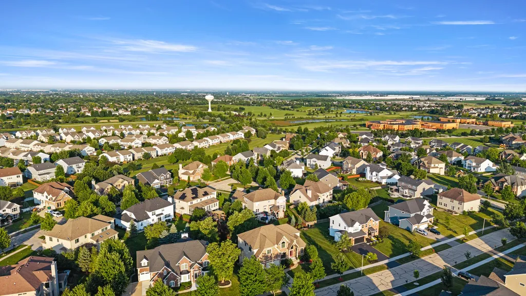 12921 Timber Wood Circle Plainfield IL 60585