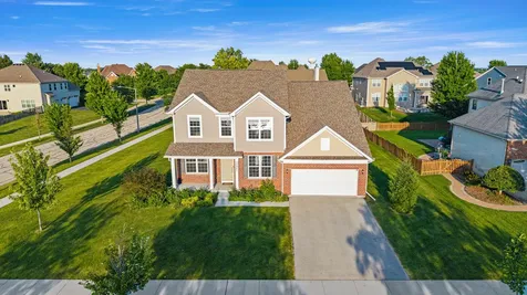 12921 Timber Wood Circle Plainfield IL 60585