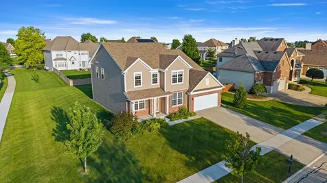 12921 Timber Wood Circle Plainfield IL 60585