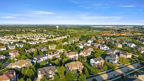12921 Timber Wood Circle Plainfield IL 60585