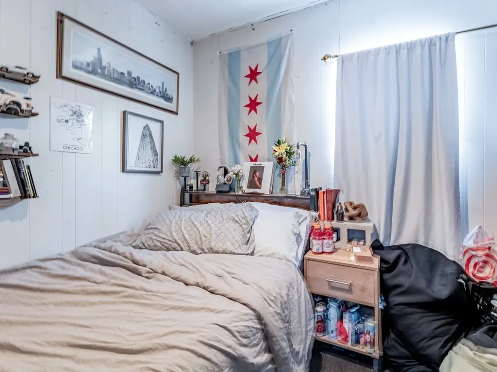 5730 South Washtenaw Avenue Chicago IL 60629