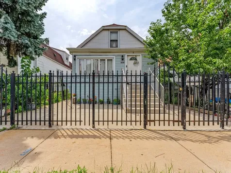 5730 South Washtenaw Avenue Chicago IL 60629