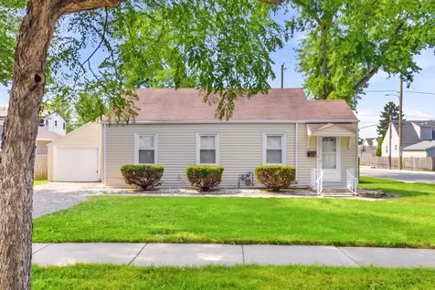 101 Armitage Avenue Northlake IL 60164