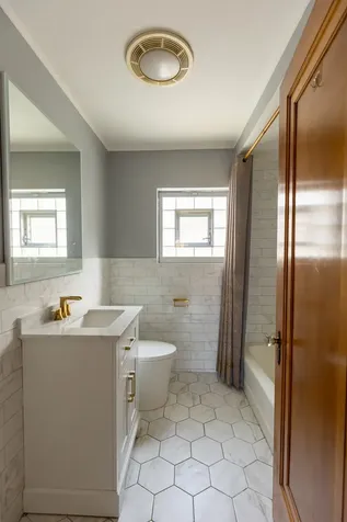 2246 Clinton Avenue Berwyn IL 60402
